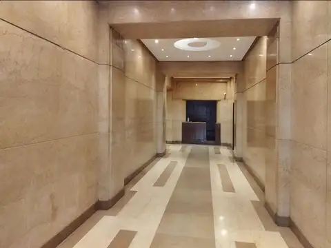 SAN MARTIN 600, Piso 1