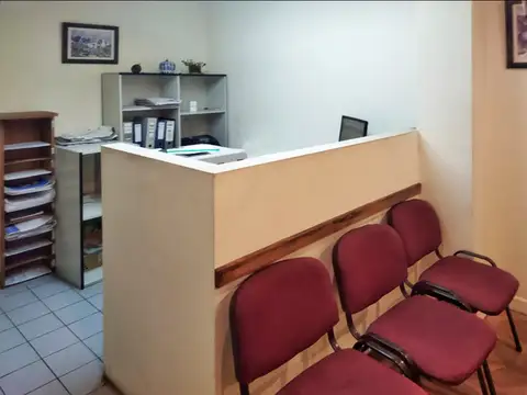 OFICINAS - PLANTA DIVIDIDA - CENTRO NORTE (COMERCIAL), CAPITAL FEDERAL