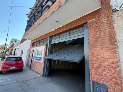 departamento y local comercial en venta