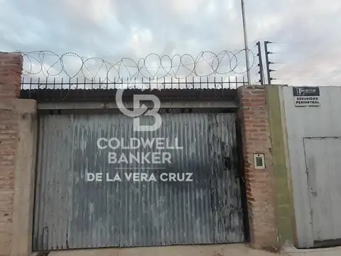 Inversión con renta Inmediata – 19 cocheras alquiladas – A 4 cuadras de Aristóbulo del Valle.