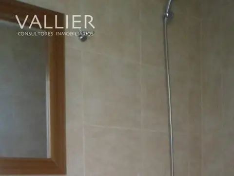 Departamento en Venta con 1 cochera