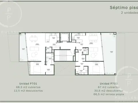 Departamento en Venta 1 año