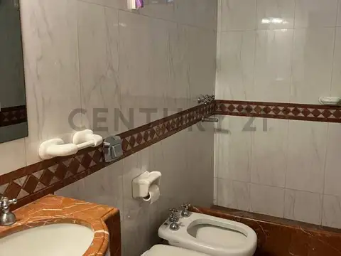 QUERANDÍ 100, Piso 0