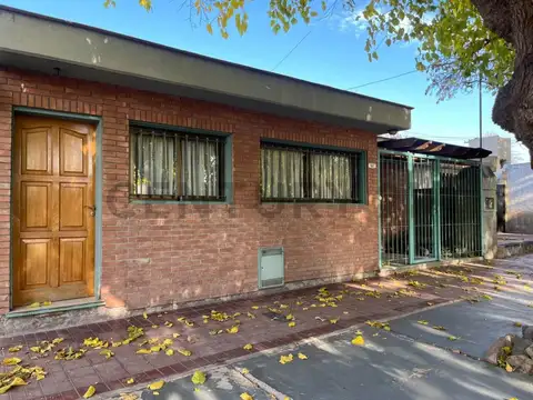 CASA EN VENTA EN BARRIO CIRSUBDOZ LAS HERAS MENDOZA