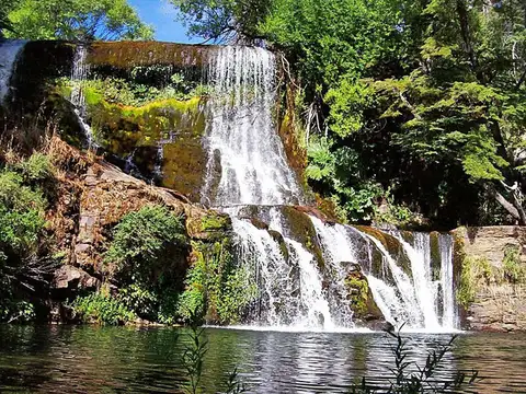 Terreno en Venta en Bialet Masse, USD 17.000