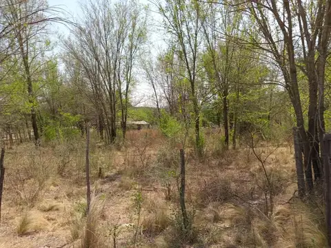 TERRENOS EN BIALET MASSÉ - VALLE DE PUNILLA - CÓRDOBA
