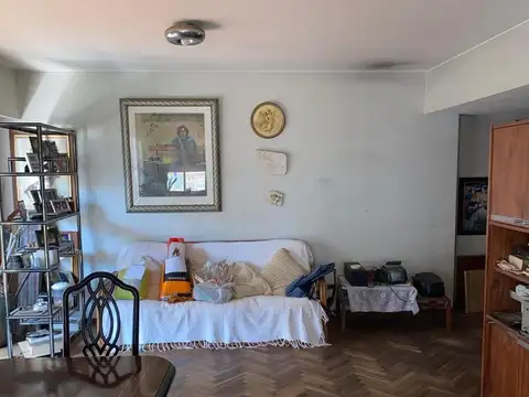 Departamento en Venta de 5 ambientes