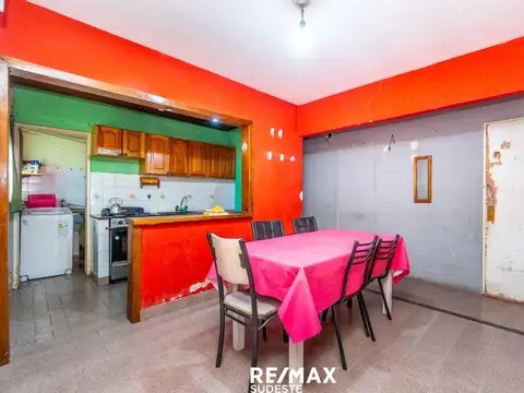 Casa en Venta en Bahia Blanca, USD 55.000
