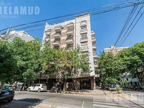 MONOAMBIENTE / VENTA / CABALLITO APTO CREDITO Y PROFESIONAL