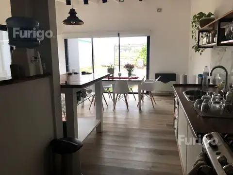 Casa en Venta de 1 dormitorio