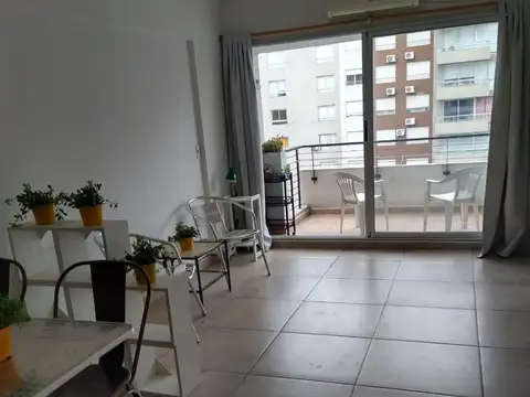 Departamento en alquiler - 1 Dormitorio 1 Baño - Villa Urquiza