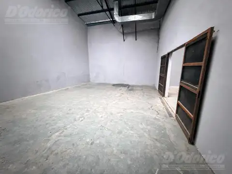 Depósito en alquiler  en Caballito