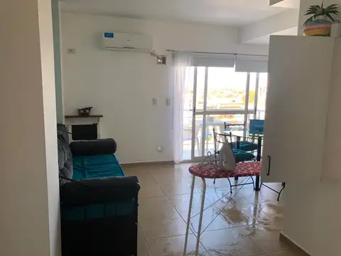 Departamento en Venta 16 años
