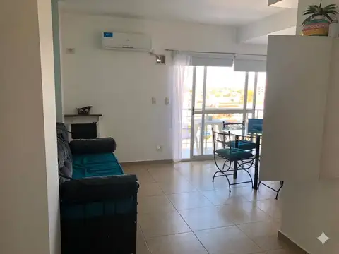Venta departamento 2 ambientes en Flores Sur CON COCHERA!