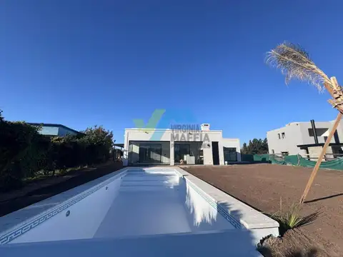 Casa en Venta al Noreste