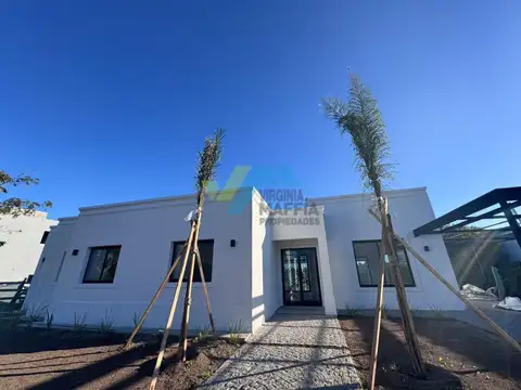 Casa en Venta A Estrenar