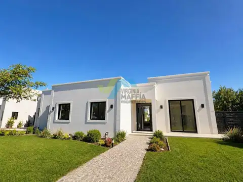 Casa en Venta al Noreste
