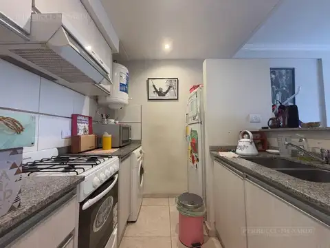 Departamento en Venta 9 años