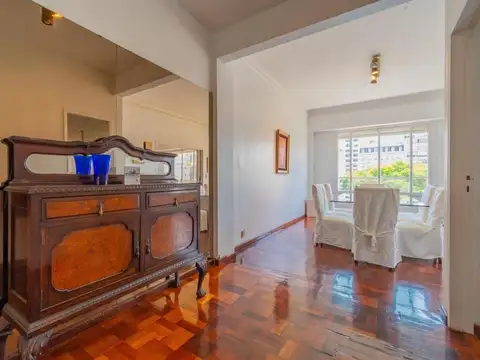 Departamento en Alquiler 1 año
