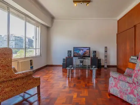Departamento en Alquiler en Retiro, USD 3.000