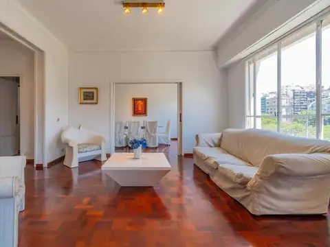 Departamento en Alquiler de 5 dormitorios