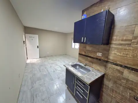 Salguero 900, Piso 1