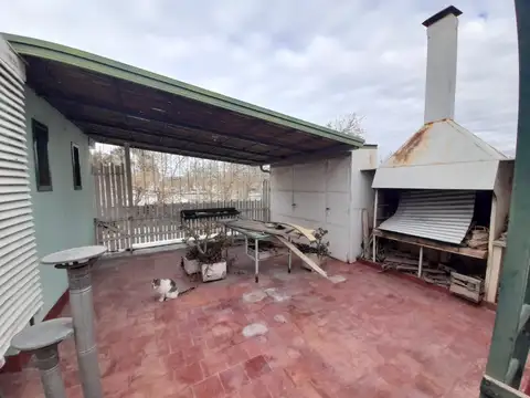 pasaje general acha 2400