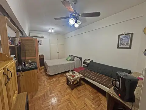 VENTA DEPARTAMENTO 1 AMBIENTE EN BELGRANO C