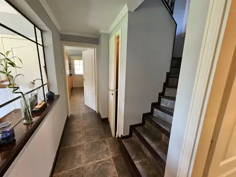 Casa en Venta 20 años