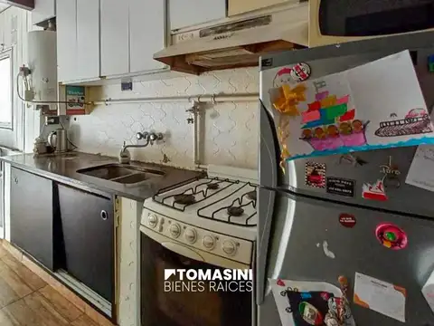 Departamento en Venta en Terminal, USD 65.000