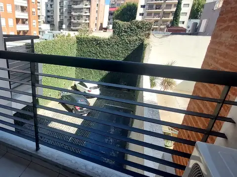 Departamento en Alquiler 14 años