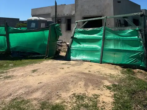 Ruta 58 km 16- Santo Domingo -