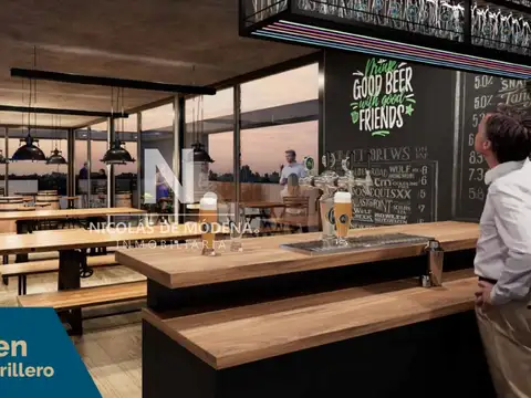 Departamento en Venta en Victorino De La Plaza, USD 156.900