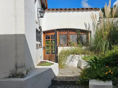 Colectora Este Ramal Escobar 47,5