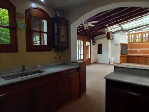 Venta Casa Country Club Aranjuez Escobar
