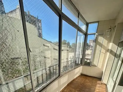 Departamento en Venta en Almagro, USD 237.000