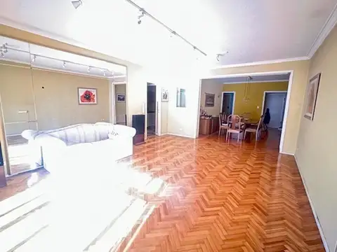 Departamento en Venta 61 años