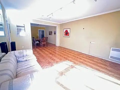 Departamento en Venta al Este
