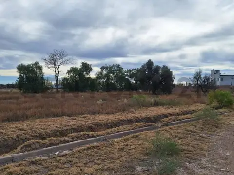 Terreno en Venta de 425,0 m2