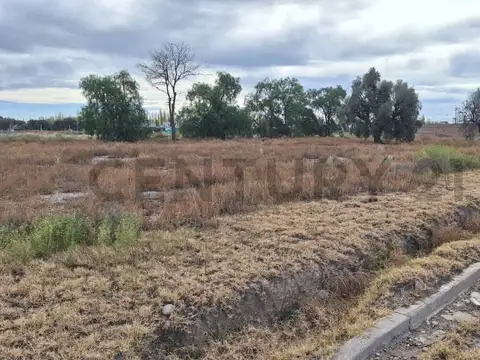 Terreno en Venta en San Rafael, USD 24.000