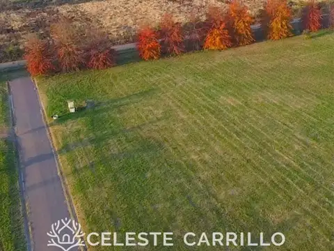 Terreno en Venta en Los Pinares Country Club, USD 42.000