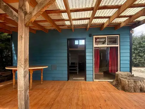 El Frutillar, San Carlos de Bariloche