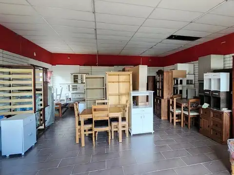 Local en Venta 9 años