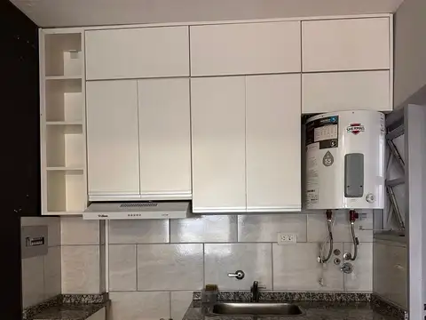 Departamento en Alquiler de 4 ambientes