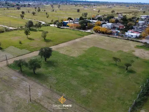 Terreno en Venta de 180,0 m2