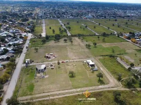 Terreno en Venta en Arguello, USD 3.500