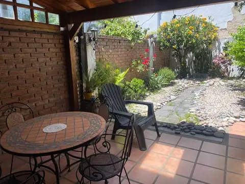 Depto Tipo Casa en Venta de 4 ambientes
