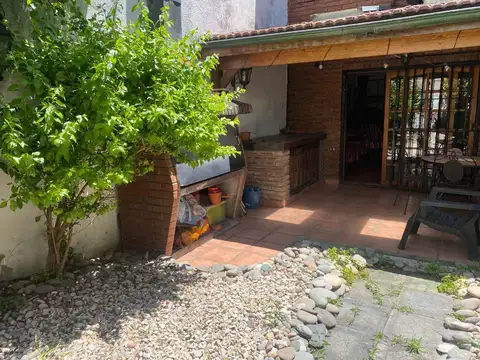 VENTA PH 4 AMB CABALLITO NORTE PARRILLA FONDO