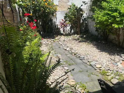 Depto Tipo Casa en Venta en Caballito, USD 247.500