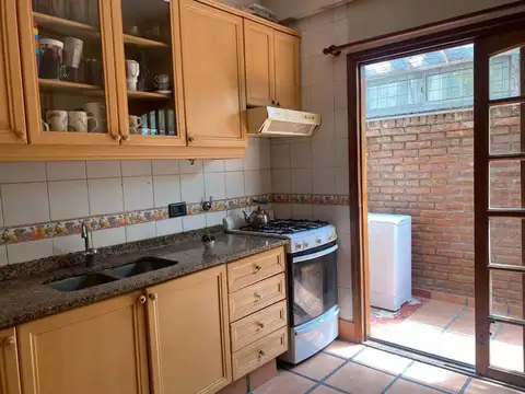 VENTA PH 4 AMB CABALLITO NORTE PARRILLA FONDO